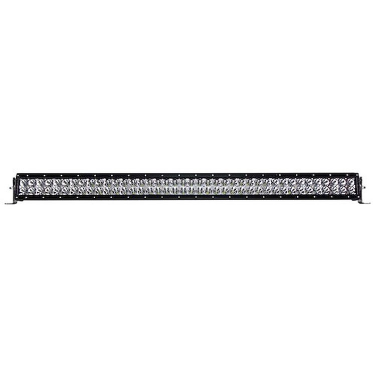 40" E-Series LED Light Bar Hybrid Optics