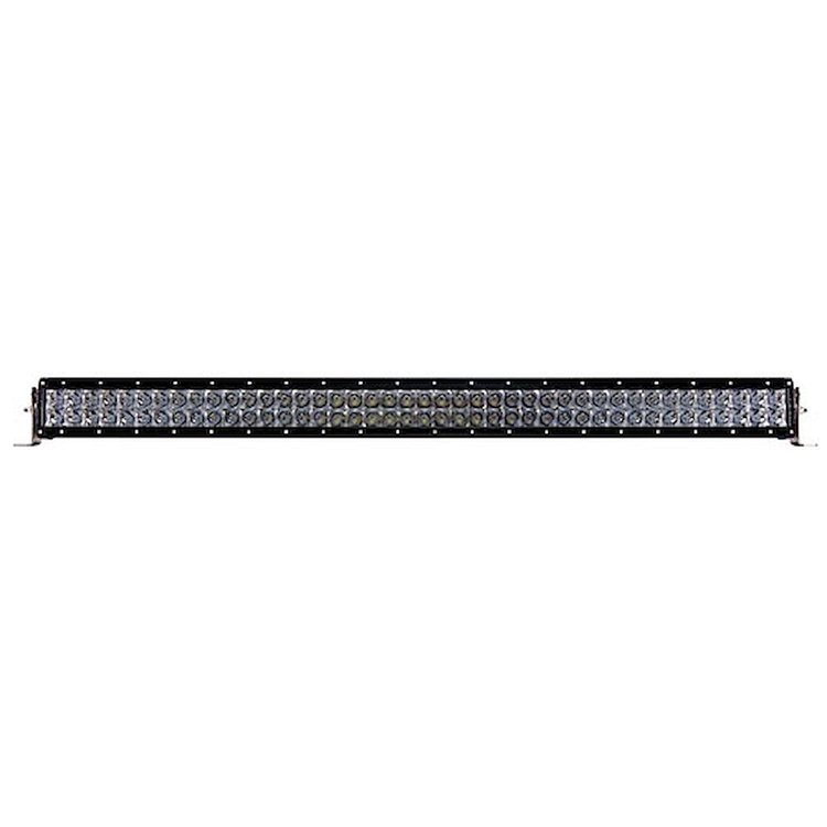 40" E-Series LED Light Bar Hybrid Optics