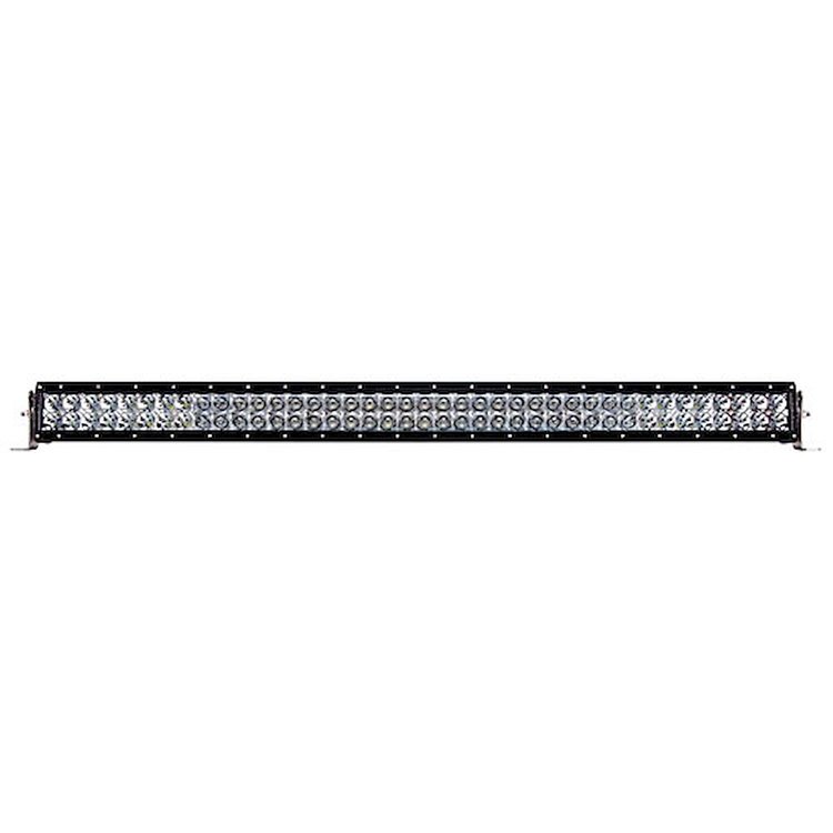 40" E-Series LED Light Bar Hybrid Optics