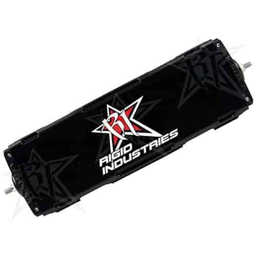 40" E-Series Light Cover 4x10"