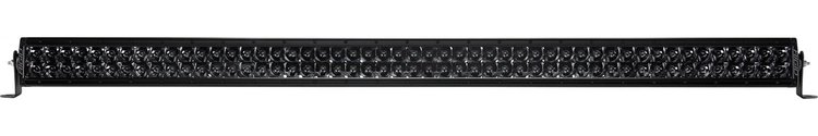 150213BLK E-Series PRO Midnight Edition LED Light, Spot Optic, 50 in.