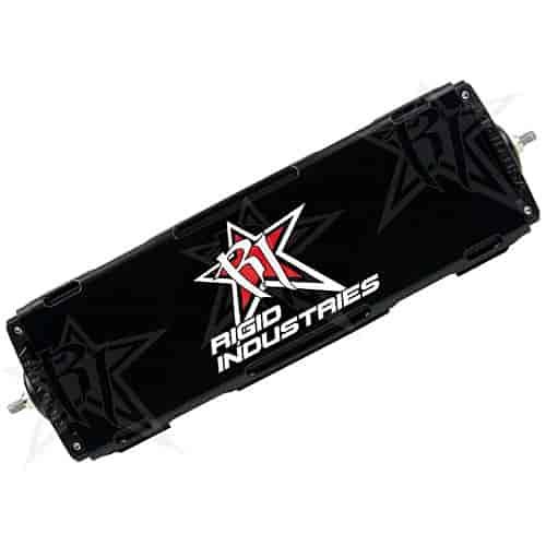 50" E-Series Light Cover 5x10"