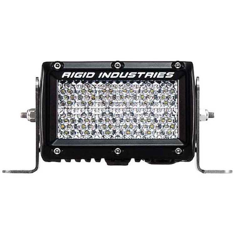 4" E2 LED Light Bar Specter Optics