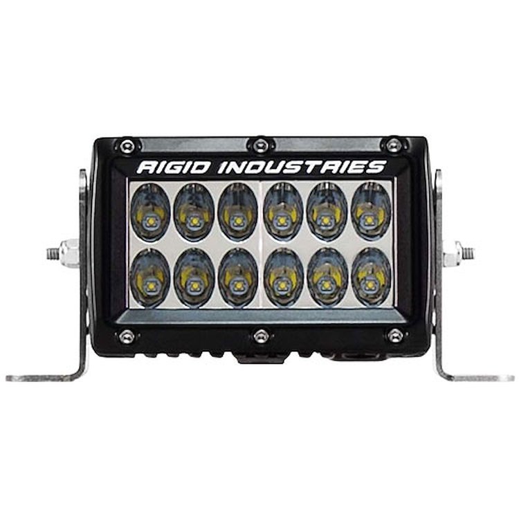 4" E2 LED Light Bar Specter Optics