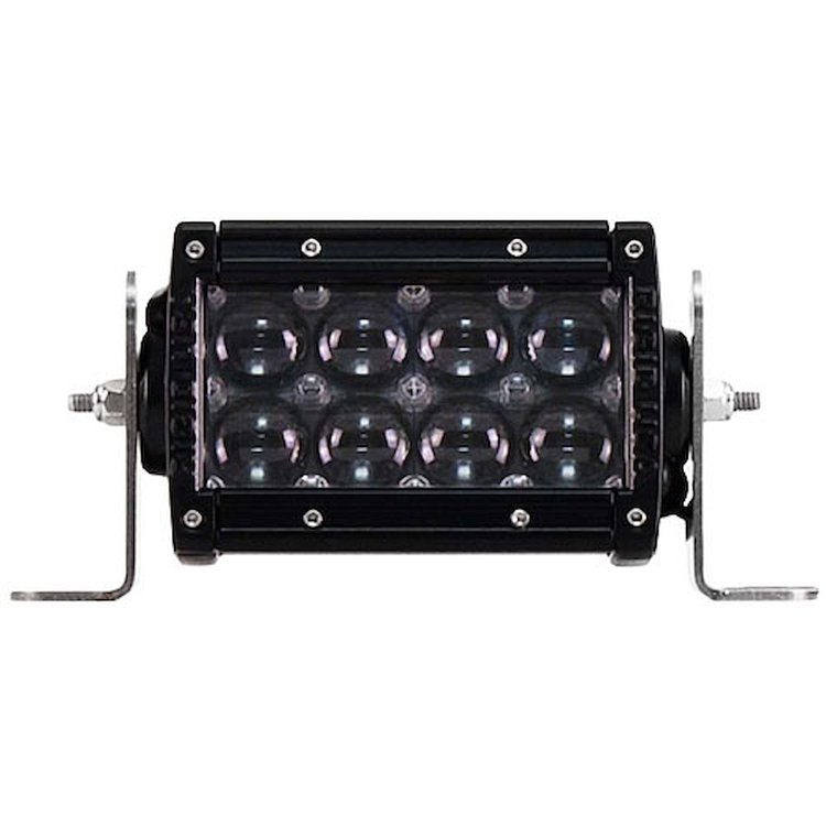 4" E2 LED Light Bar Specter Optics
