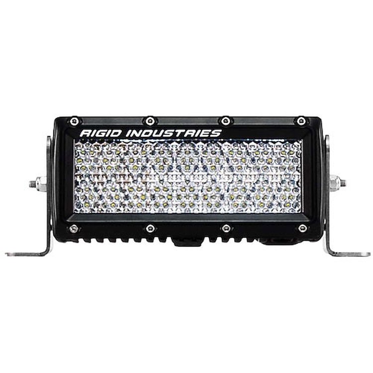 6" E2 LED Light Bar Specter Optics
