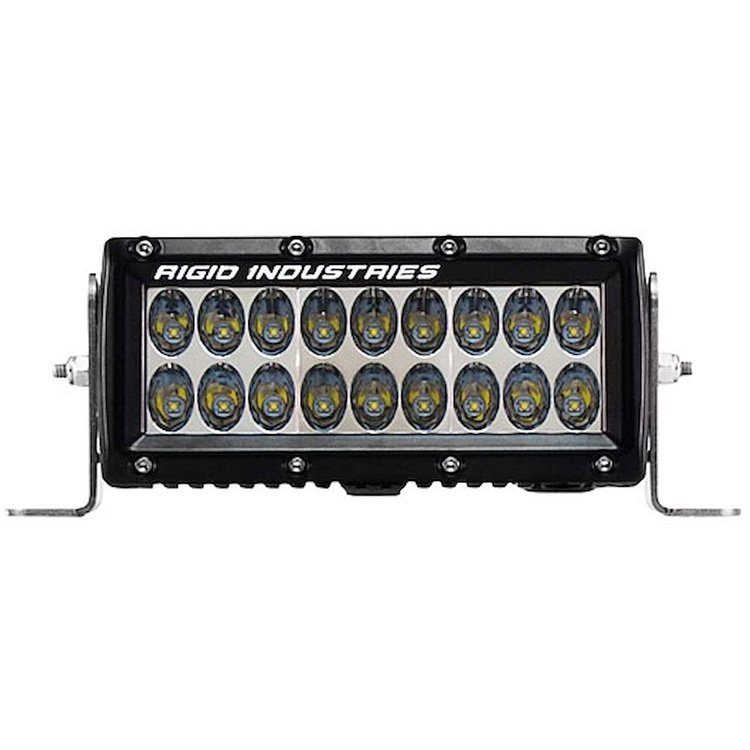 6" E2 LED Light Bar Specter Optics