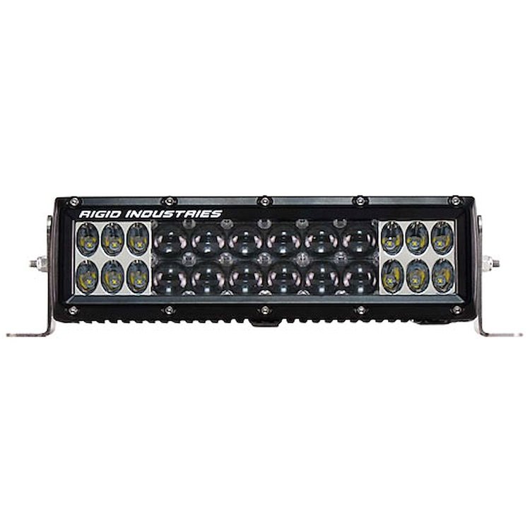 10" E2 LED Light Bar Specter Optics