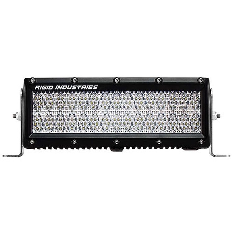 10" E2 LED Light Bar Specter Optics