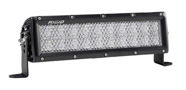 10" E2 - 60 DEG DIFF