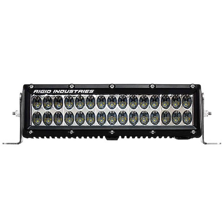 10" E2 LED Light Bar Specter Optics