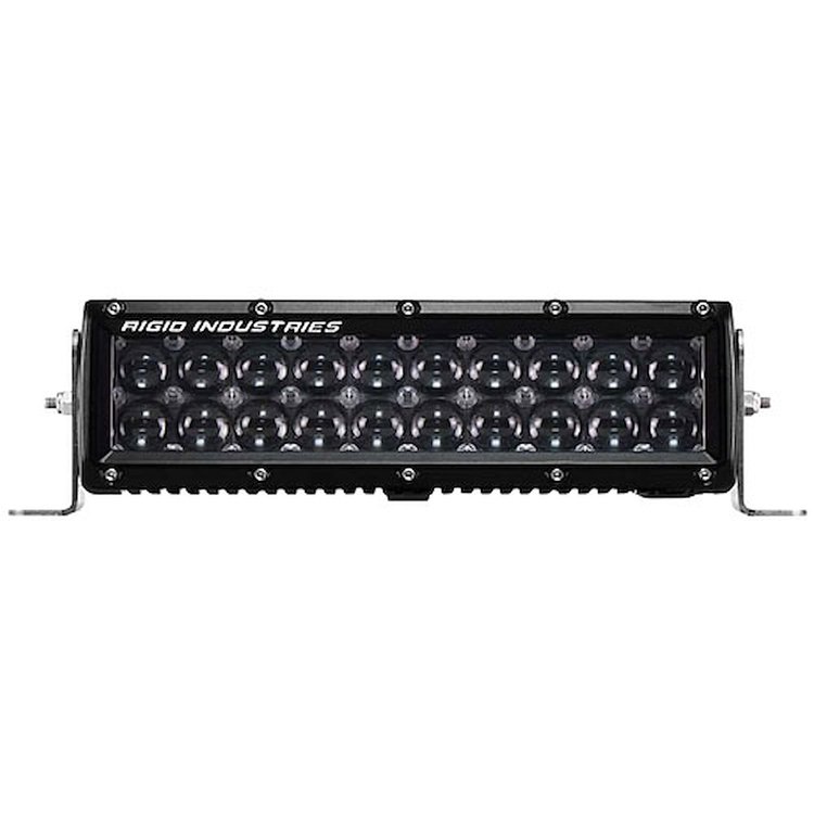 10" E2 LED Light Bar Specter Optics