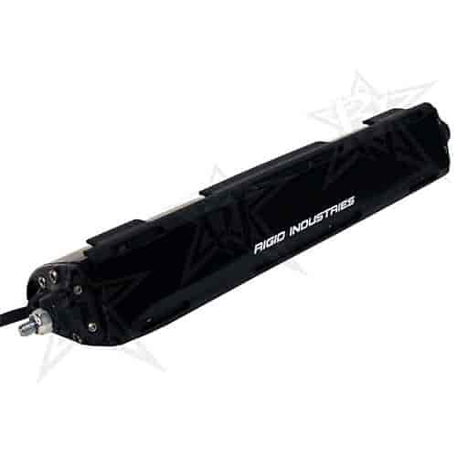 SR-Series LED Light Bar 20" Cover 2"x10"