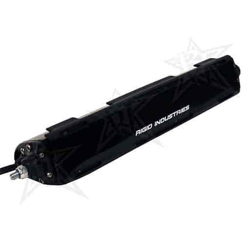 SR-Series LED Light Bar 50" Cover 5"x10"