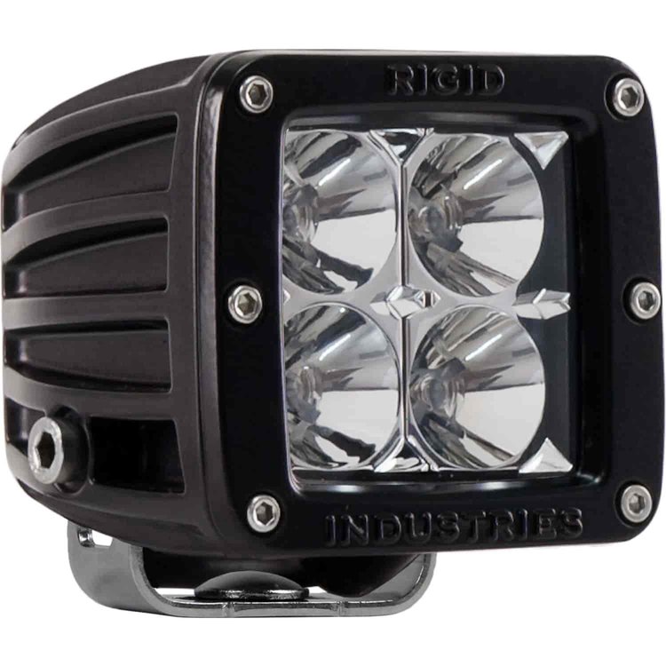 Dually Flood LED Light Surface Mount