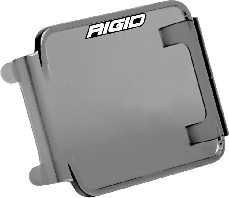 POLY LIGHT COVER SMOKED