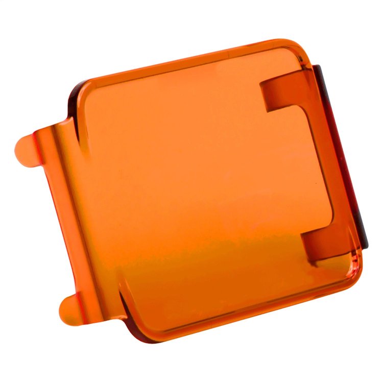 201993 Light Cover For D-Series PRO, Amber