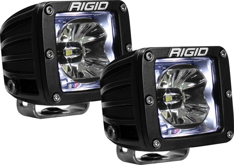 Radiance Pod Light