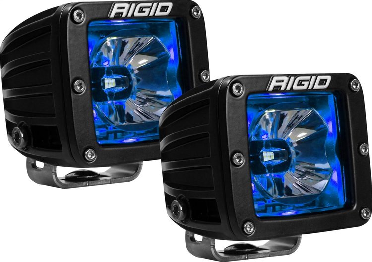 Radiance Pod Light