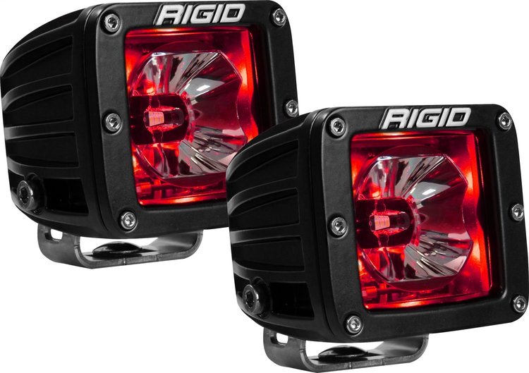 Radiance Pod Light