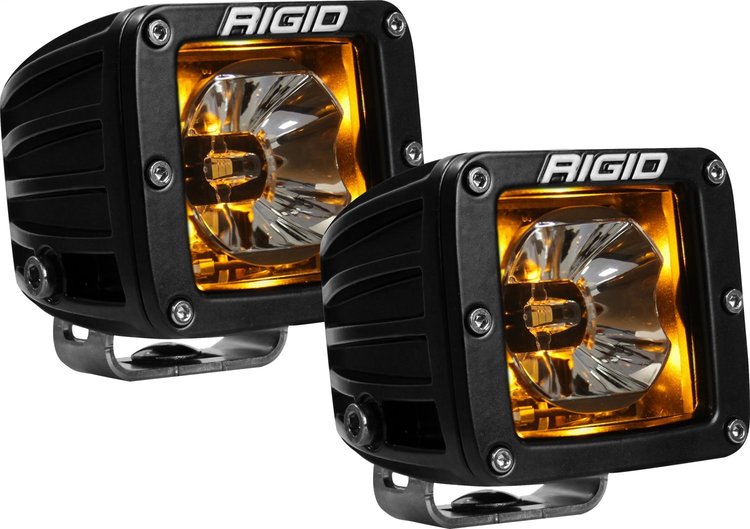 Radiance Pod Light