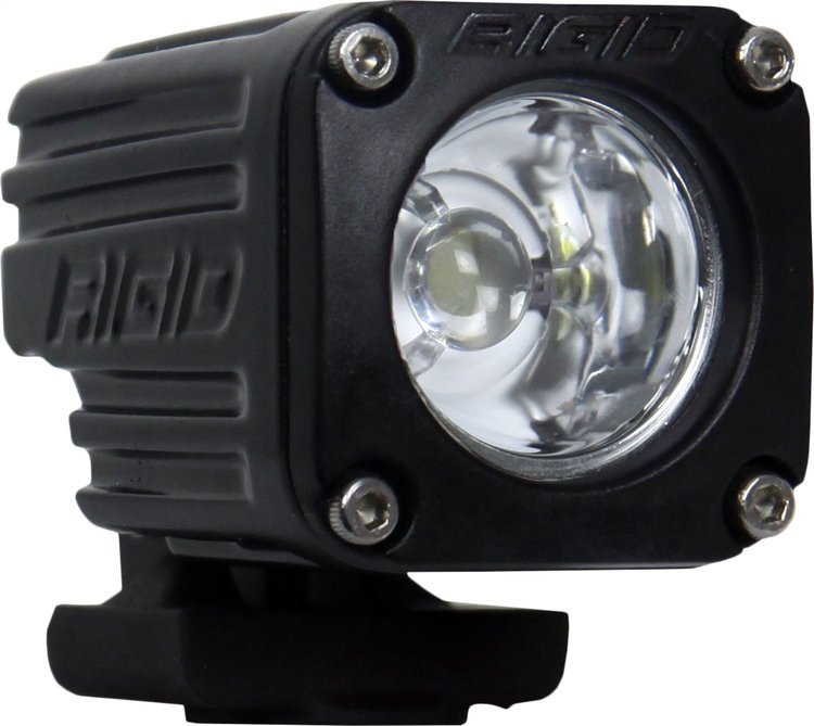 20521 Ignite LED Light, Flood Beam, Surface Mount, Black Housing, Single