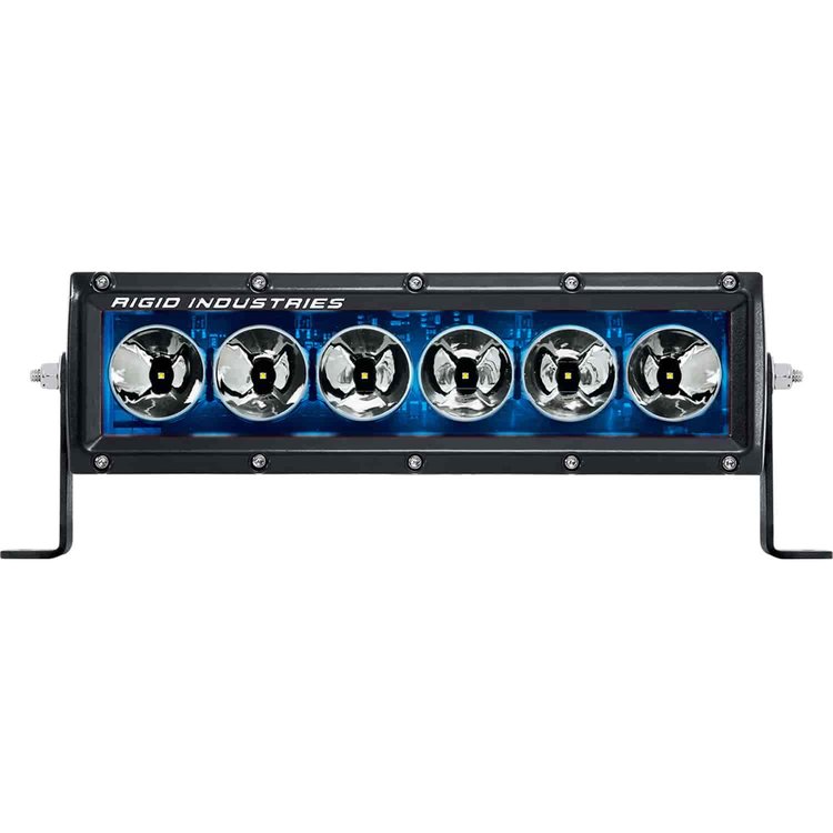 Radiance Off Road Light 6 LEDs
