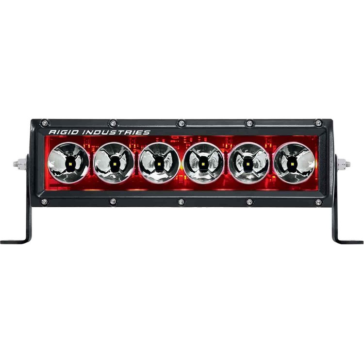 Radiance Off Road Light 6 LEDs