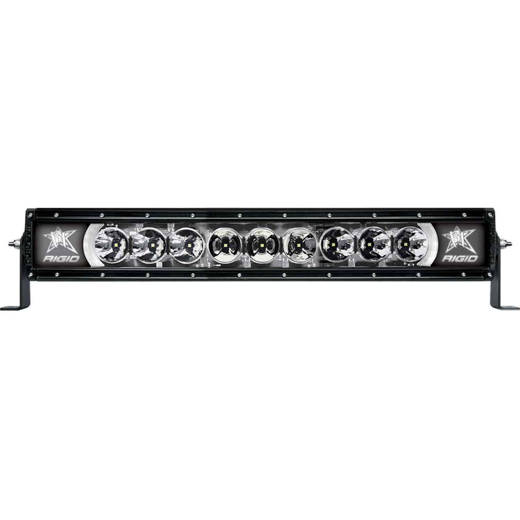 Radiance Off Road Light 9 LEDs