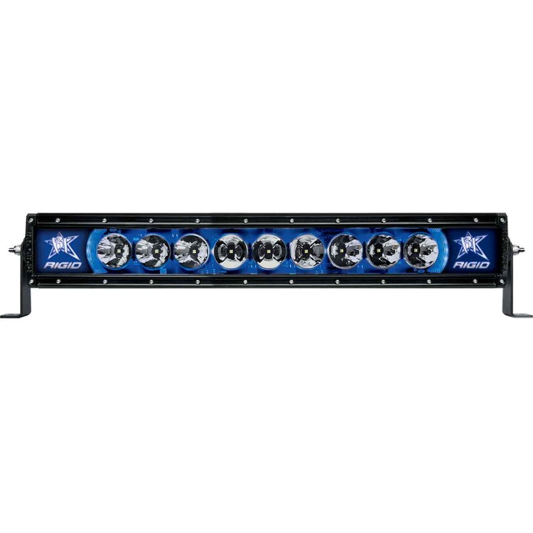 Radiance Off Road Light 9 LEDs