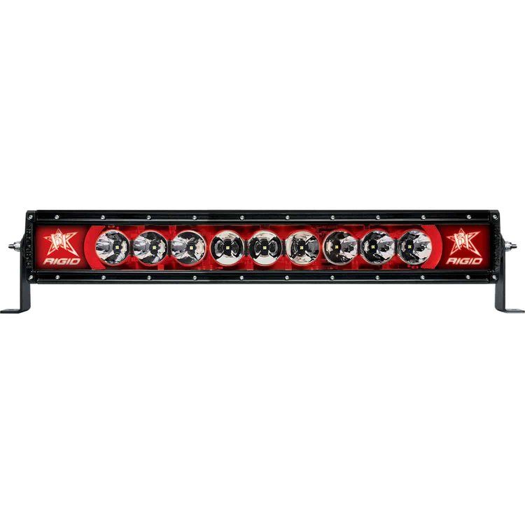 Radiance Off Road Light 9 LEDs