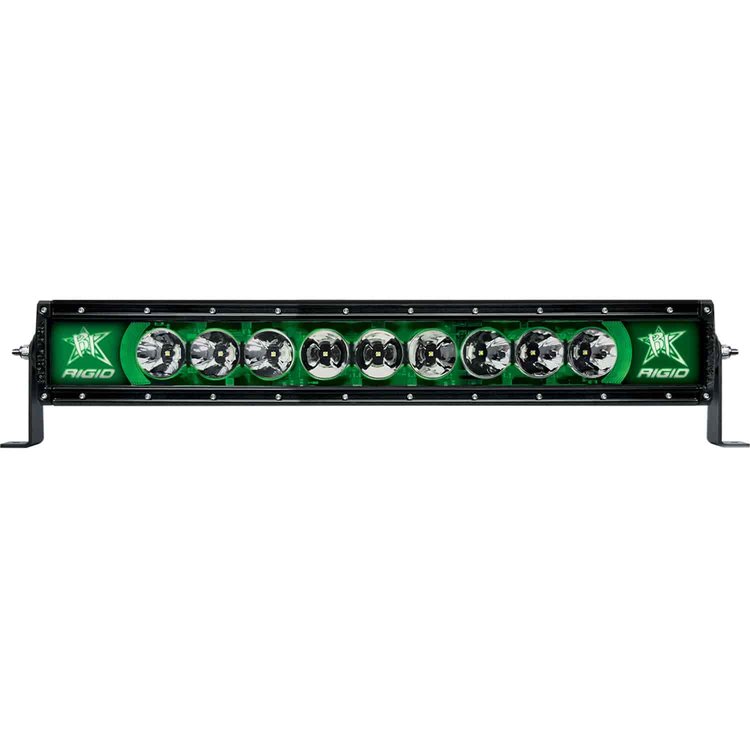 Radiance Off Road Light 9 LEDs