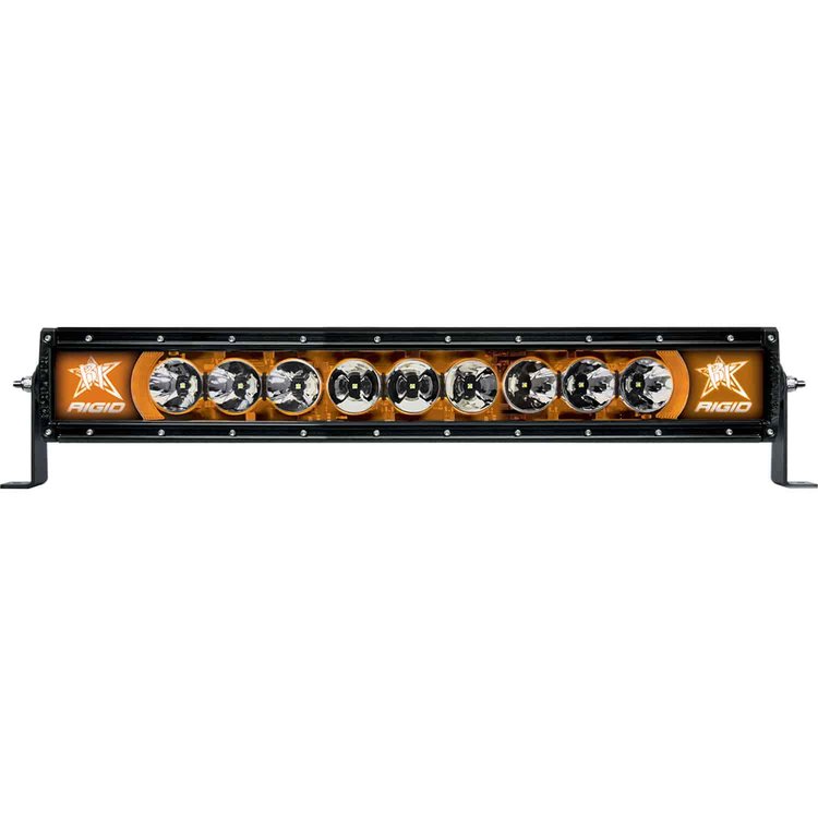 Radiance Off Road Light 9 LEDs