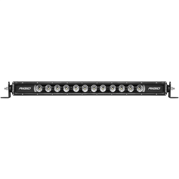 RADIANCE PLUS SR-SRS RGB