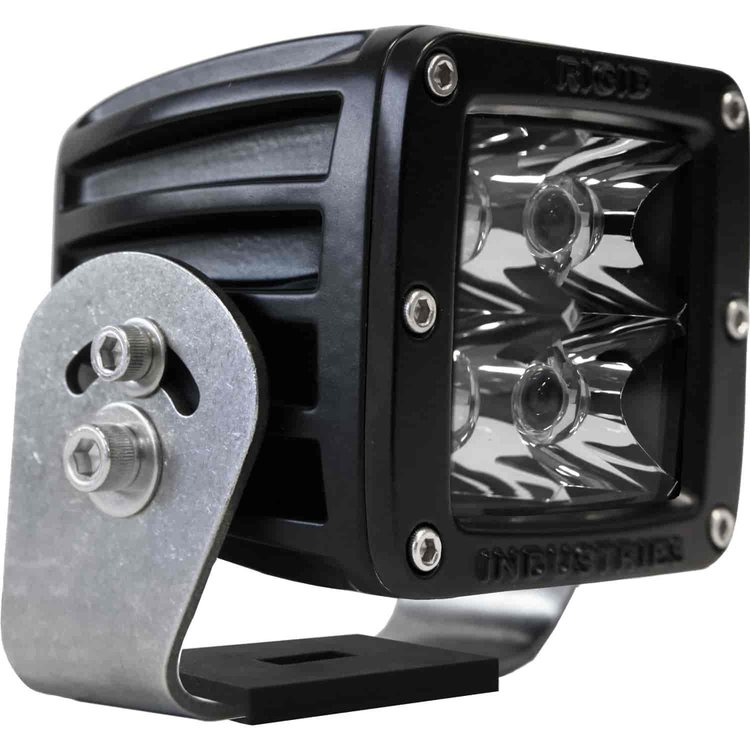 Dually HD Black- Spot
