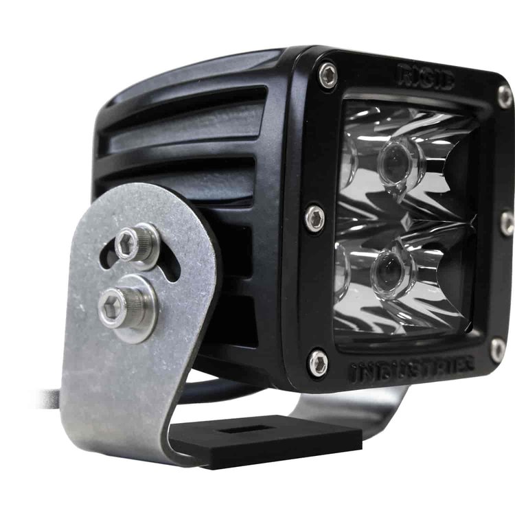 Dually HD Black- Spot