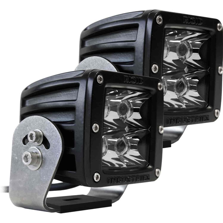 Dually HD Black- Spot-Pai