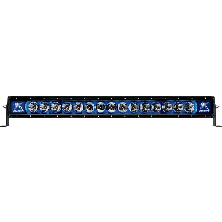 Radiance Off Road Light 15 LEDs