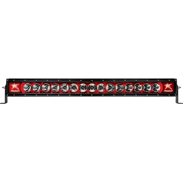Radiance Off Road Light 15 LEDs