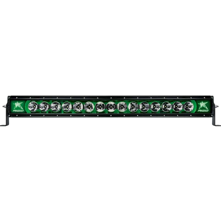Radiance Off Road Light 15 LEDs