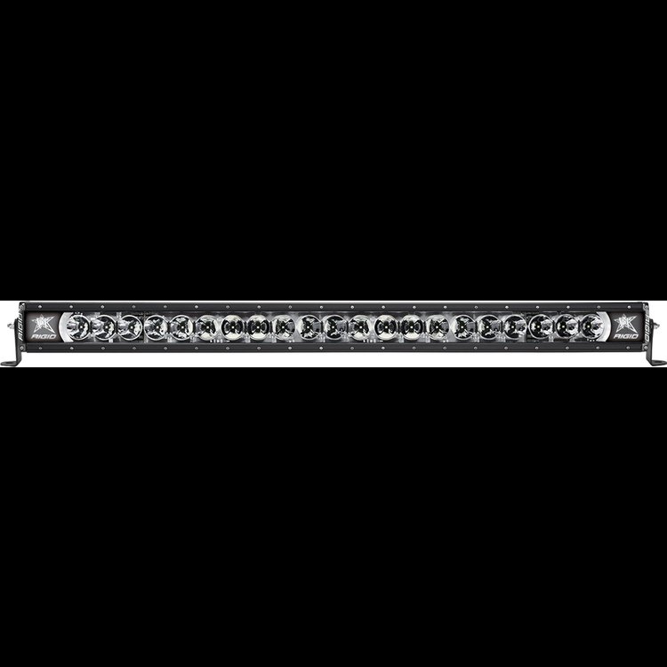 RADIANCE 40" WHITE BCKLIT