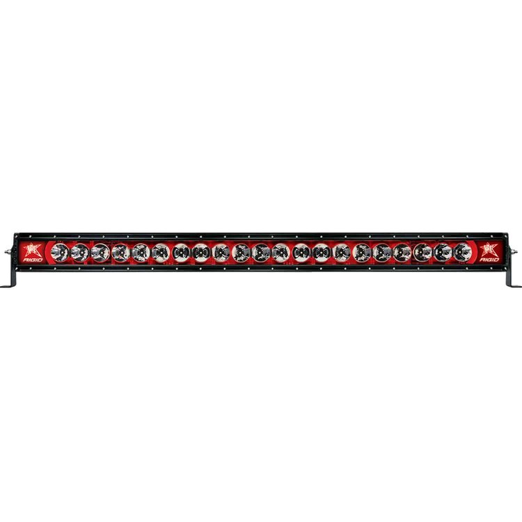 Radiance Off Road Light 15 LEDs