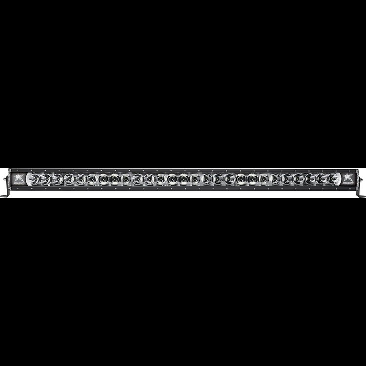 RADIANCE 50" WHITE BCKLIT