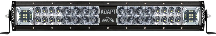 E-SERIES LIGHT BAR