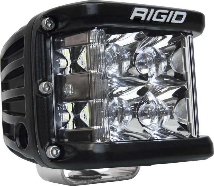 261213 D-SS PRO Side Shooter, Spot Optic, Surface Mount, Black Housing, Single