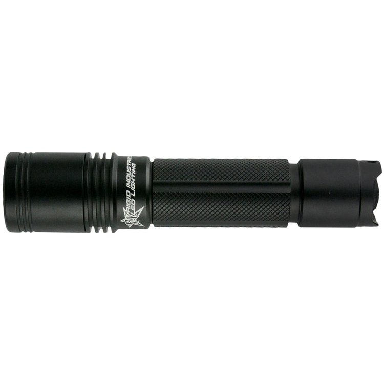 RI-600 LED Flashlight 680 Max Lumens