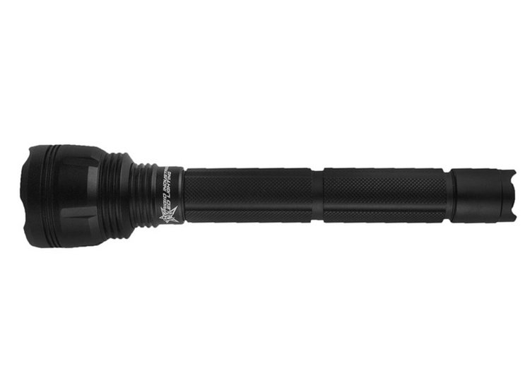 RI-1100 LED Flashlight 1100 Max Lumens