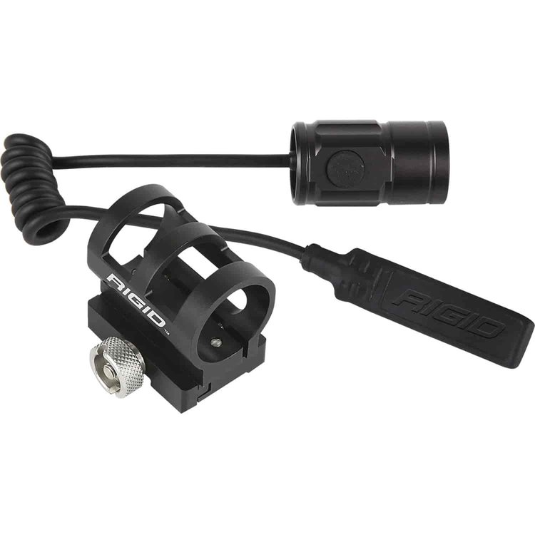 RI-Series Tactical Kit Fits any RI-Series Flashlight