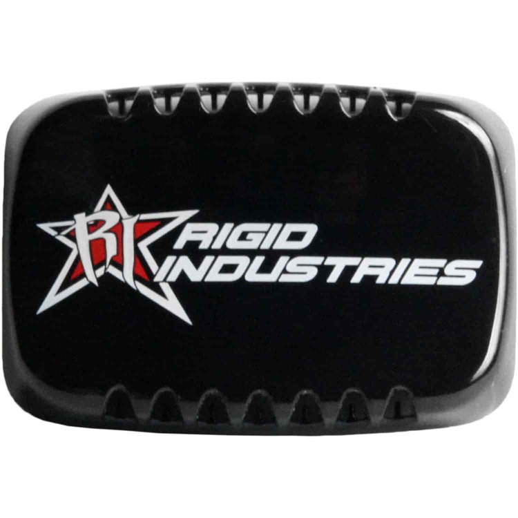 SR-M LED Light Cover Black