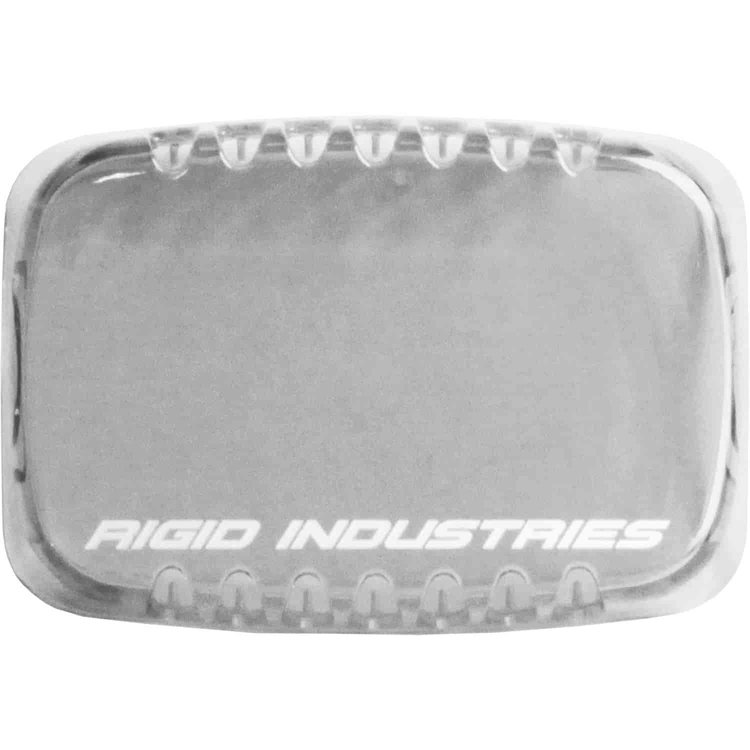 SR-M LED Light Cover Clear